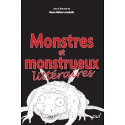 Monstres et monstrueux littéraires : Chapitre 3