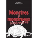Monstres et monstrueux littéraires : Chapitre 8