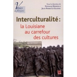 Interculturalité: la Louisiane au carrefour des cultures : Chapitre 1