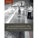 Le gouvernement des ressources naturelles: sciences et territorialités de l’État québécois, 1867-1939 : Chapitre 2