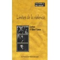 Limites de la violence. Lecture d’Albert Camus, de Yves Trottier, Marc Imbeault : Bibliographie