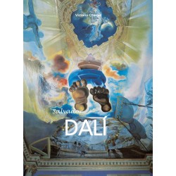 Salvador Dali (1904-1984) de Victoria Charles : Contenido