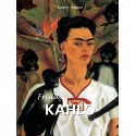 Frida Khalo, Bajo el espejo de Gerry Souter : Contents