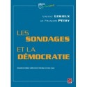 Les sondages et la démocratie 作者： François Pétry, Vincent Lemieux : 目录