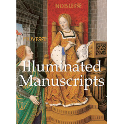Illuminated Manuscripts, by Tamara Woronowa and Andrej Sterligow : Contents