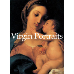 Virgin portraits by Klaus Carl : 目录预览