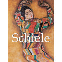 Egon Schiele, d'Esther Selsdon : 目录预览