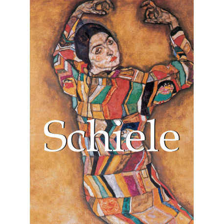 Egon Schiele, d'Esther Selsdon : Contents