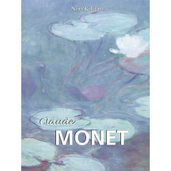 Claude Monet, Nina Kalitina : Chapter 20