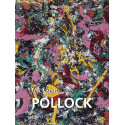 Jackson Pollock. Encubriendo la imagen, de Donald Wigal : Contenido