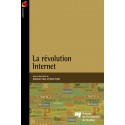 La révolution internet sous la direction d’Antoine Char et Roch Côté : 目录预览