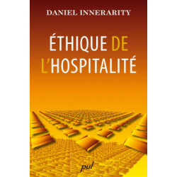 Éthique de l’hospitalité 作者： Daniel Innerarity : 第1章
