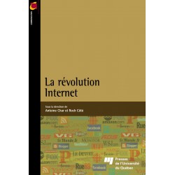 La révolution Internet Sous la direction de Antoine Char et Roch Côté / LES BLOGUES DE Clara Bouliann