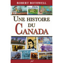 Une histoire du Canada 作者： Robert Bothwell : 目录