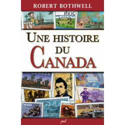 Une histoire du Canada 作者： Robert Bothwell : 第1章