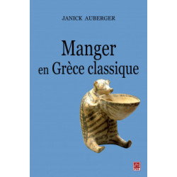 Manger en Grèce classique 作者： Janick Auberger : 第8章