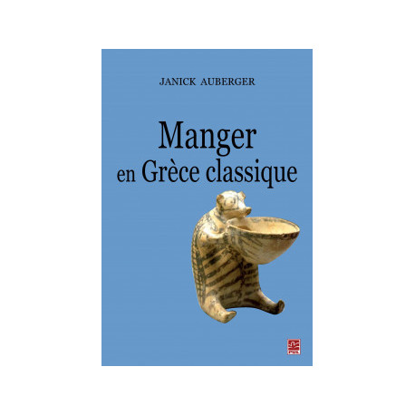 Manger en Grèce classique 作者： Janick Auberger : 第9章