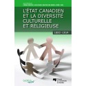 L'État canadien et la diversité culturelle et religieuse : 第1章