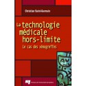 La technologie médicale hors-limite : le cas des xénogreffes de Christian Saint-Germain : 目录预览