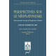 Perspectives sur le néoplatonisme. International Society of Neoplatonic Studies : Sommaire