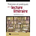 Théories et pratiques de la lecture littéraire 主编 Bertrand Gervais et Rachel Bouvet : 目录预览