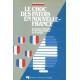 Le choc des patois en Nouvelle France de Philippe Barbaud : INTRODUCTION