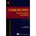 Communication Horizons de pratiques et de recherche : 第11章