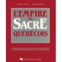 L'empire du sacre québécois de Clément Légaré et André Bougaïeff : 第10章
