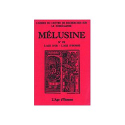 Mélusine 7 : L’âge d’or - L’âge d’Homme / 第10章