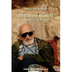 Théodore Monod 