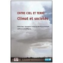 Entre ciel et terre, climat et sociétés de Esther Katz, Annamária Lammel, Marina Goloubineff : 引言