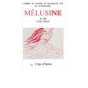Revue du surréalisme Mélusine numéro 8 : L’âge ingrat : 第10章