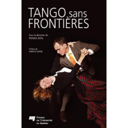 Réflexion sur la tango-thérapie, ses fondements, ses applications Federico Trossero
