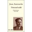 Jean Amrouche l’éternel exilé, 主编 Tassadit Yacine : 摘要