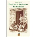 Essai sur la littérature des Berbères de Henri Basset : 第4章