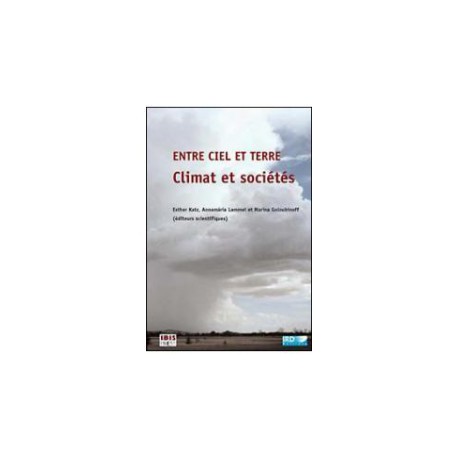 RISQUE CLIMATIQUE ET CHANGEMENT SOCIAL (NIGER) par Anne LUXEREAU