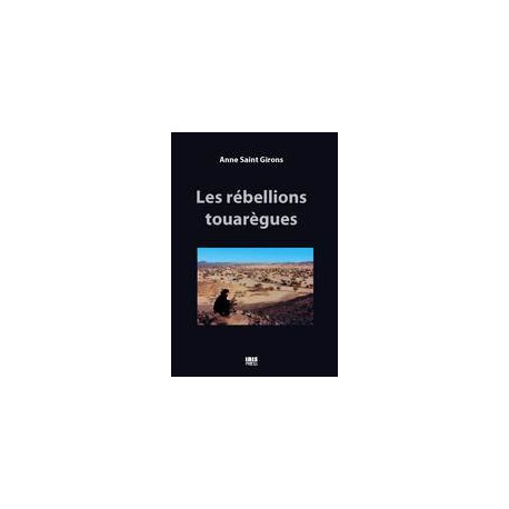 Rébellions touarègues - Introduction à télécharger gratuitement