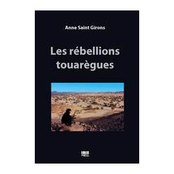 Rébellions touarègues - Refus de la colonisation
