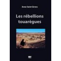 Rébellions touarègues de Anne Saint Girons : 第1章