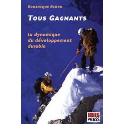 Tous gagnants - La dynamique du développement durable de Dominique Bidou : 第14章