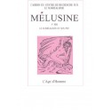 Mélusine 13 : Le surréaliste et son psy / 第1章