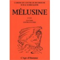 Mélusine 16 : Cultures - Contre-culture / 第1章