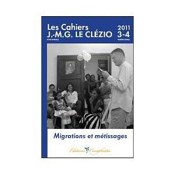JMG Le Clézio : Une poétique de l’émigr-errance par Eileen Lohka