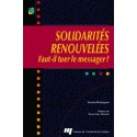 Solidarités renouvelées de Sandra Rodriguez / 第1章