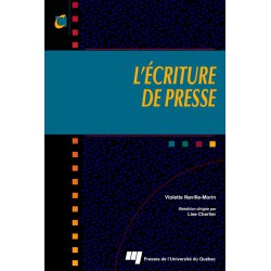 L'écriture de presse, de Violette Naville-Morin / CHAPITRE2