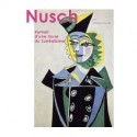 Nusch, portrait d'une muse du Surréalisme : 第5章