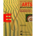 Esthétique des arts médiatiques 主编 Louise Poissant / 第1章