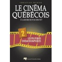 Le cinéma québécois à la recherche d'une identité de Christian Poirier : 总结