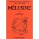 Mélusine 16 : Cultures - Comcontre-culture / SOMMAIRE