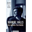 Manuel Valls le secret d’un destin de J. Hennen et G. Verdez / 第2章